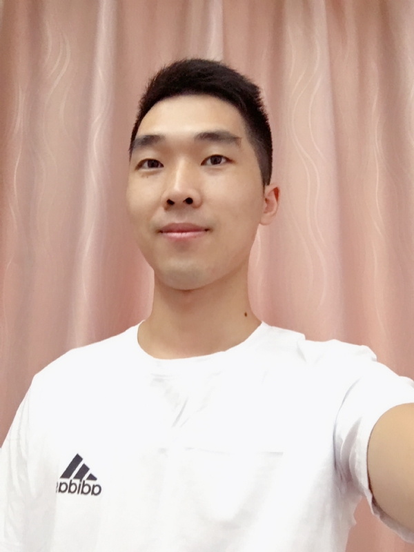 只为遇见你的第一张照片--南平相亲服务中心