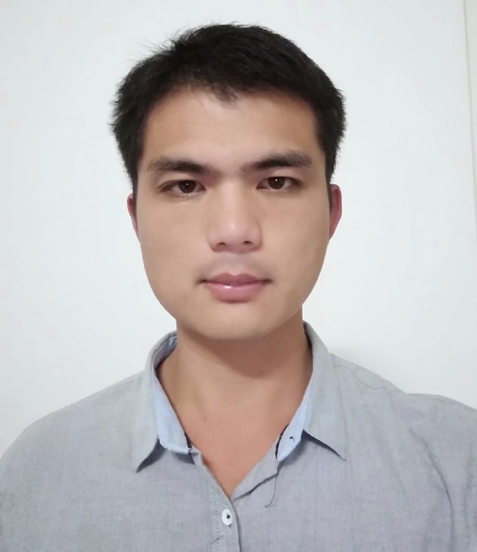 秋天的童话的第三张照片--南平相亲服务中心