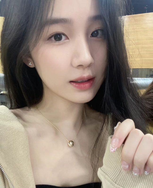 琪琪的第一张照片--南平相亲服务中心