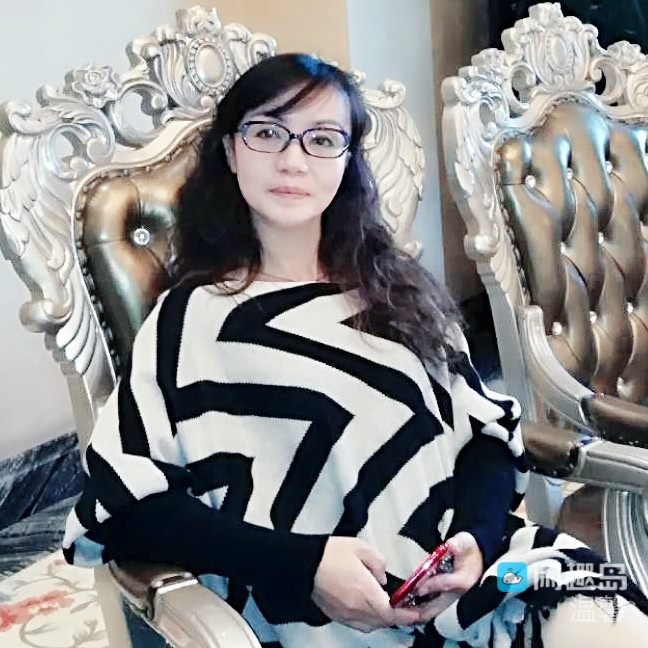 心若晴天的第一张照片--南平相亲服务中心