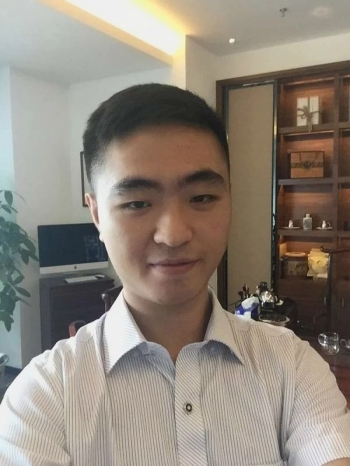 扬扬的第二张照片--南平相亲服务中心