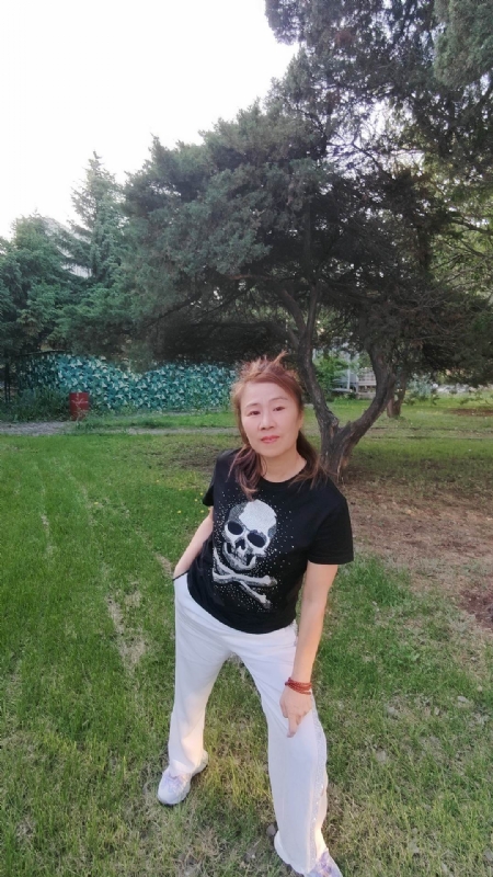 晚霞的第二张照片--南平相亲服务中心