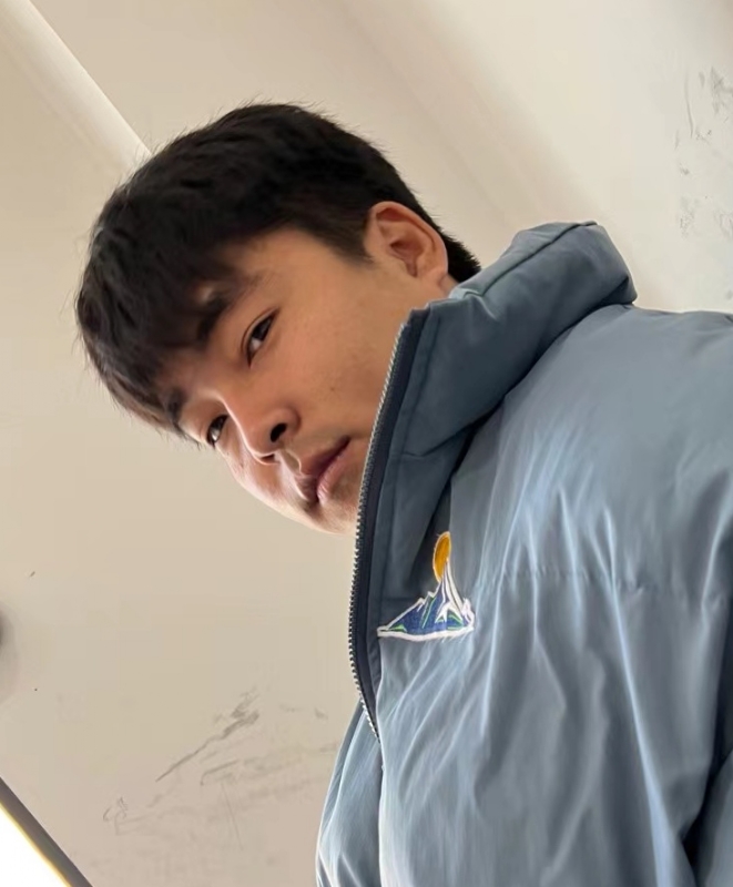 小朱的第一张照片--南平相亲服务中心