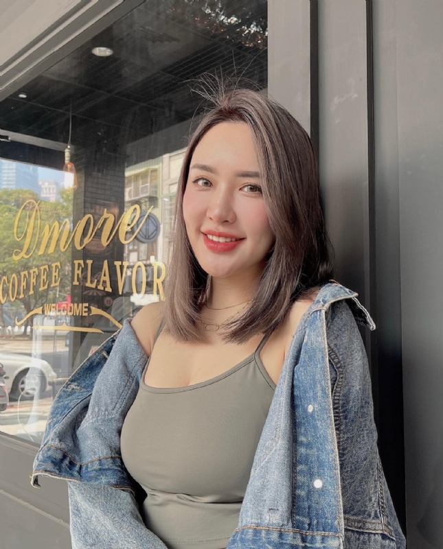 Candice的第一张照片--南平相亲服务中心