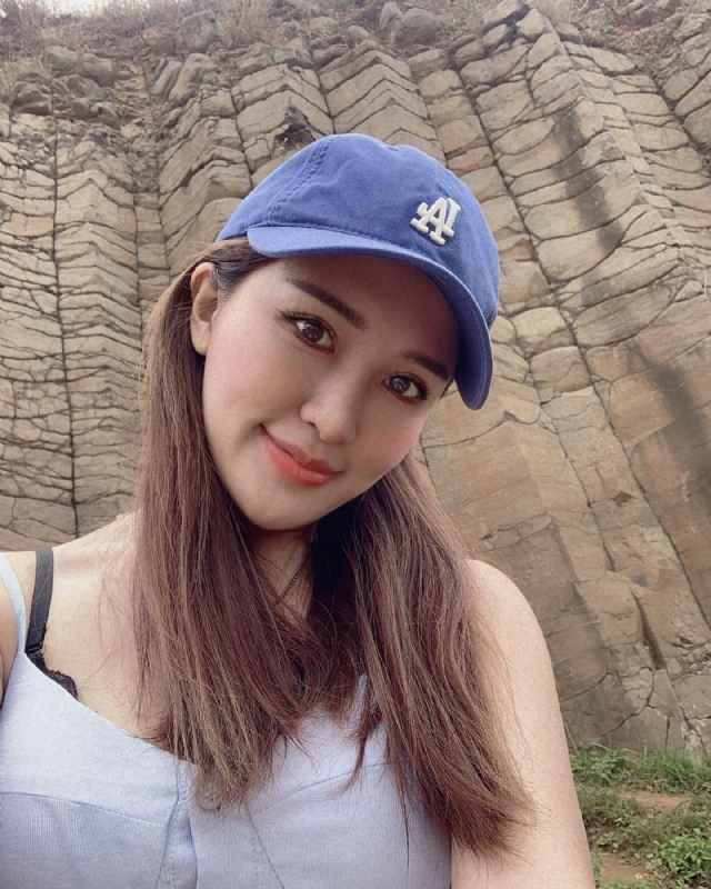 Candice的第二张照片--南平相亲服务中心