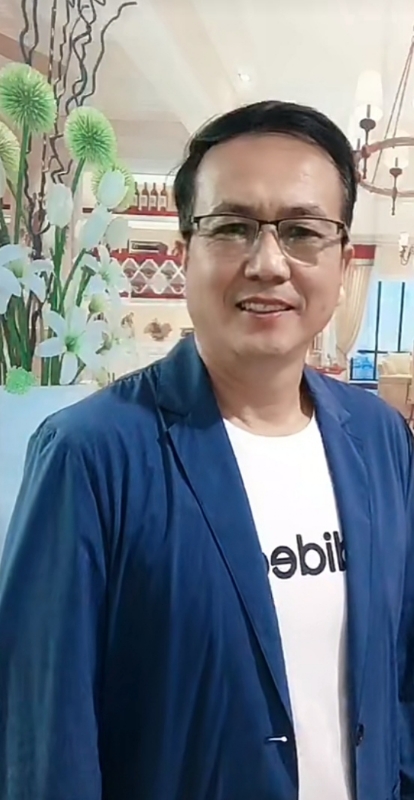 沈先生的第一张照片--南平相亲服务中心