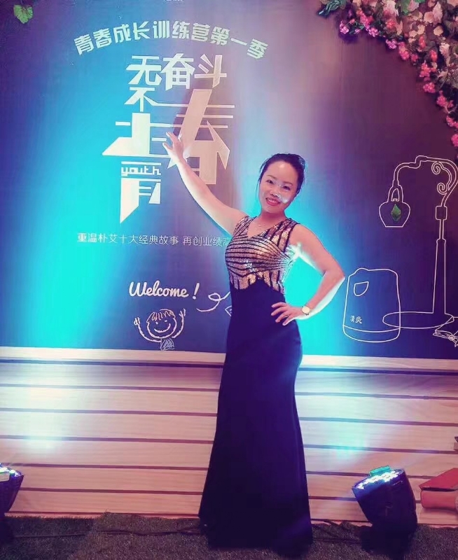 一生有李的第一张照片--南平相亲服务中心