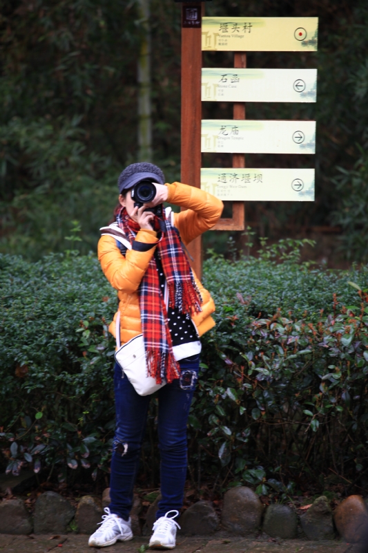 盛开芬芳的第一张照片--南平相亲服务中心