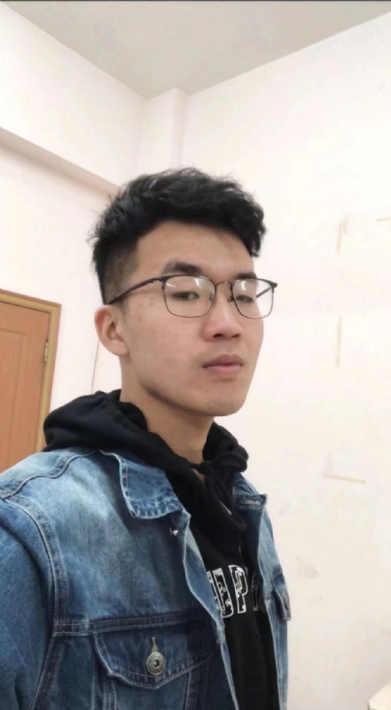 梁凯的第一张照片--南平相亲服务中心