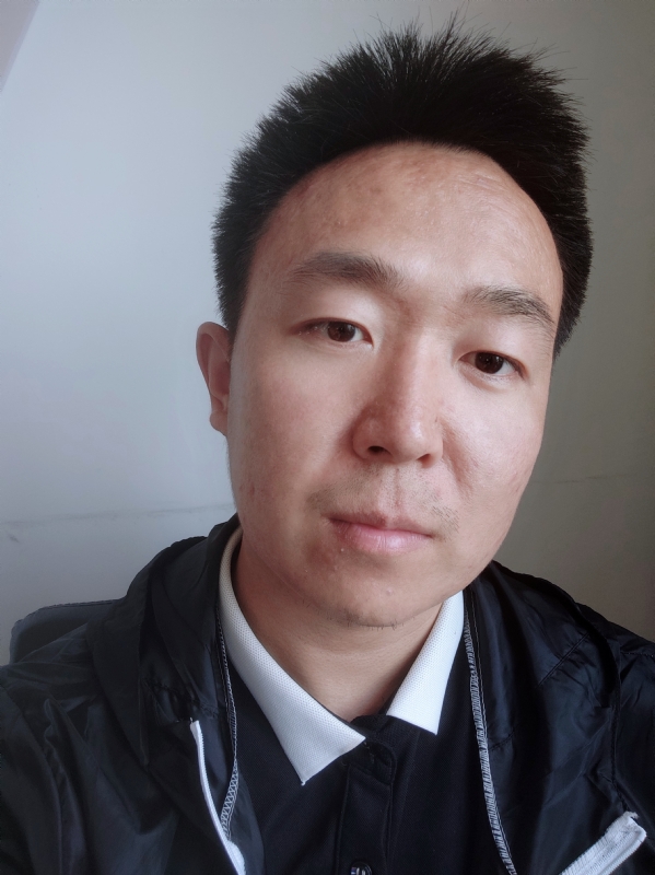 骰子的第七面的第一张照片--南平相亲服务中心