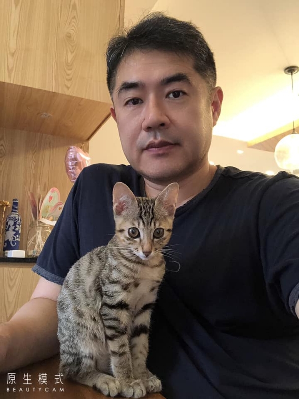 lucaswong的第一张照片--南平相亲服务中心