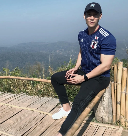 Hon的第一张照片--南平相亲服务中心