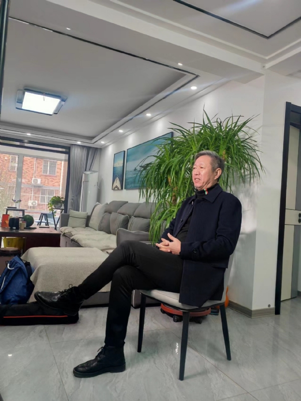 莫问的第二张照片--南平相亲服务中心