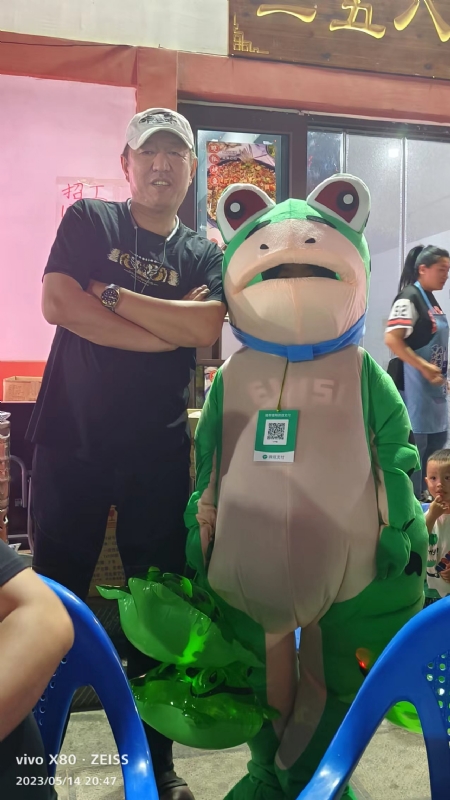 莫问的第三张照片--南平相亲服务中心