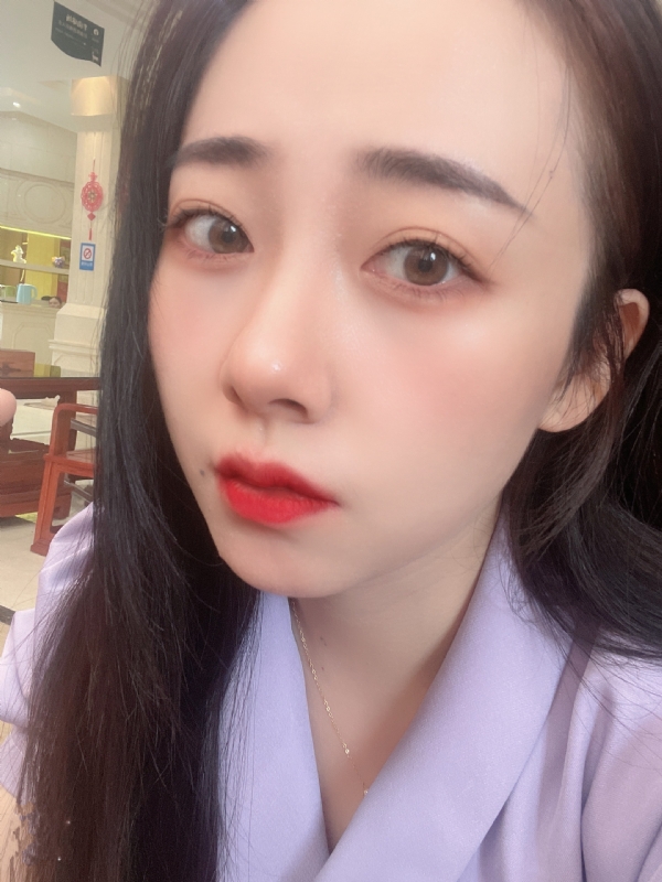 zhou小咪的第一张照片--南平相亲服务中心