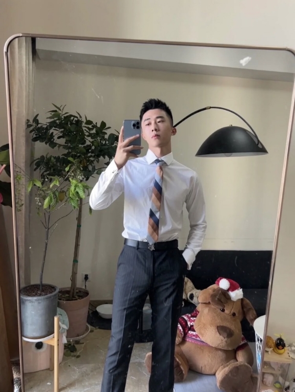 张浩的第一张照片--南平相亲服务中心