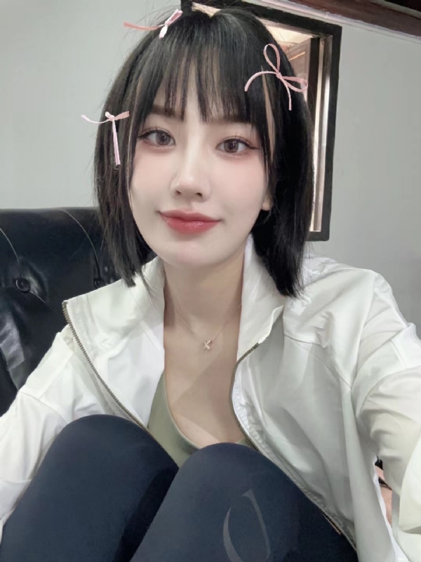 Alma的第一张照片--南平相亲服务中心