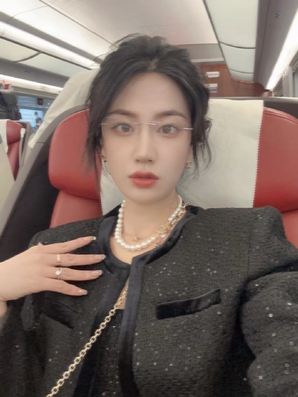 Alma的第三张照片--南平相亲服务中心