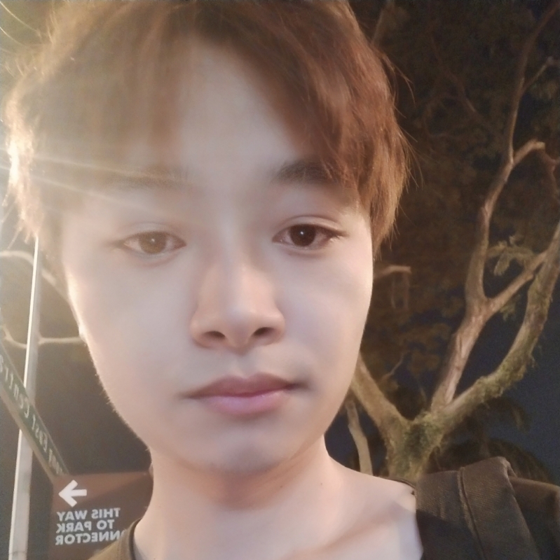 磊磊的第一张照片--南平相亲服务中心