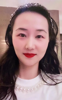 绿茶的第一张照片--南平相亲服务中心