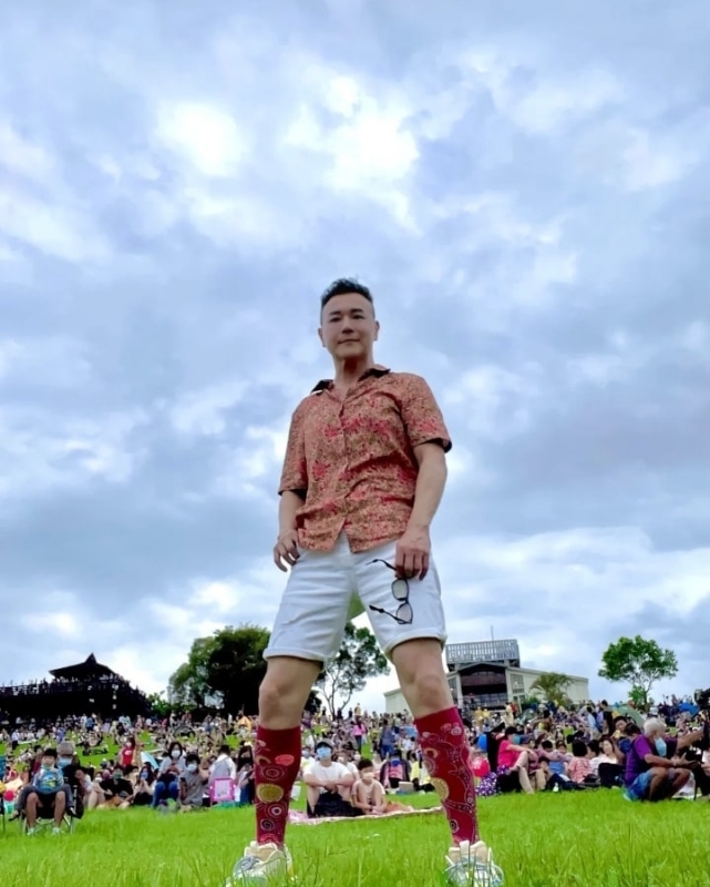 罗森的第一张照片--南平相亲服务中心