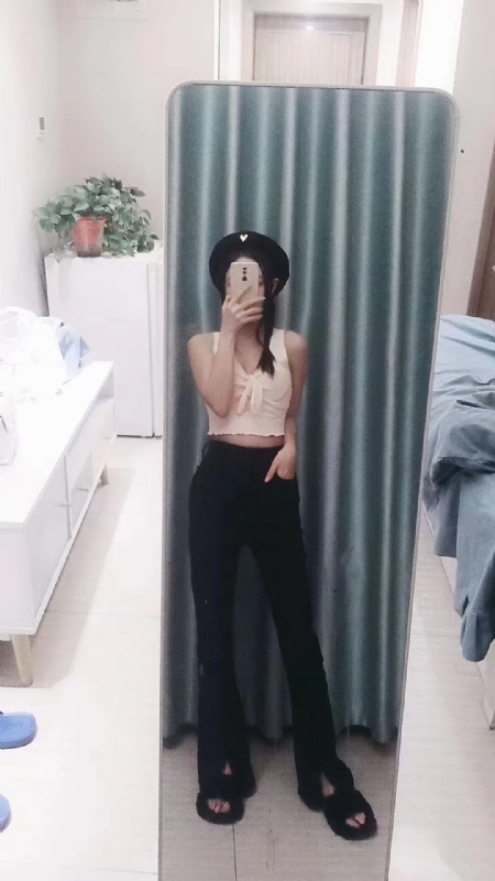 莎莎的第二张照片--南平相亲服务中心