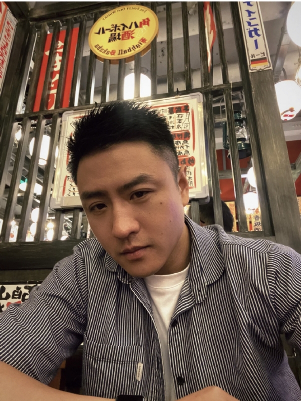 伴你长按的第一张照片--南平相亲服务中心