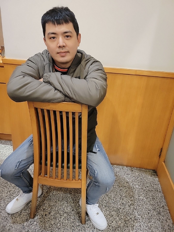 丁丁的第一张照片--南平相亲服务中心