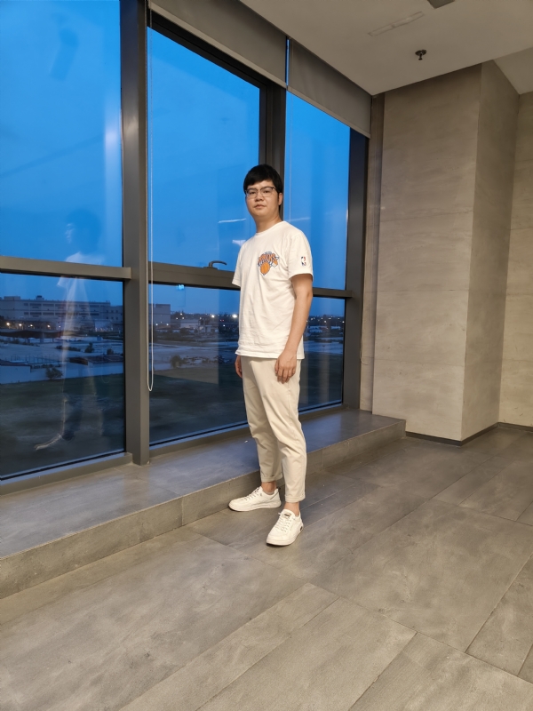 小鱼的第一张照片--南平相亲服务中心