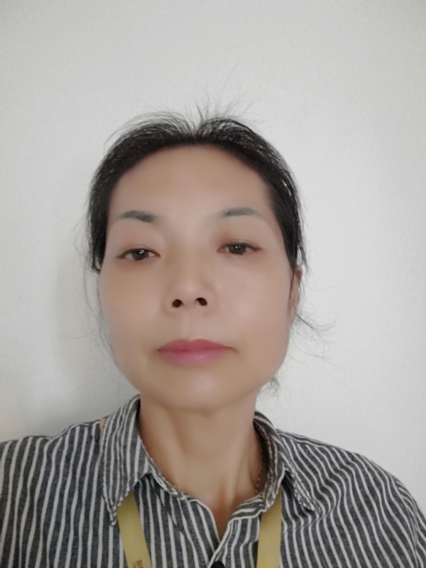 佳缘的第一张照片--南平相亲服务中心