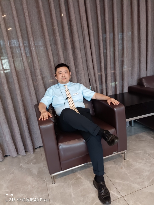 ZL的第一张照片--南平相亲服务中心