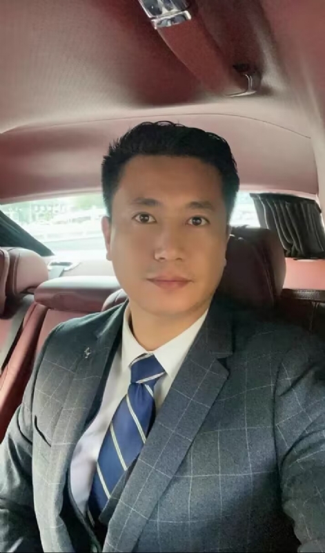 小张的第二张照片--南平相亲服务中心