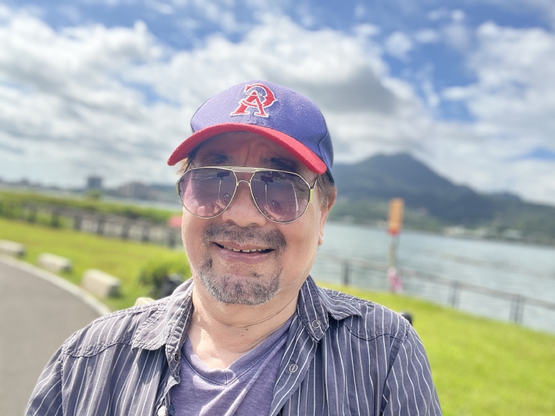 一起走路的夥伴的第一张照片--南平相亲服务中心