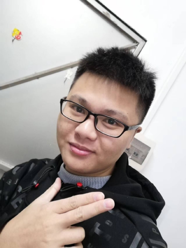 小小梦执的第二张照片--南平相亲服务中心