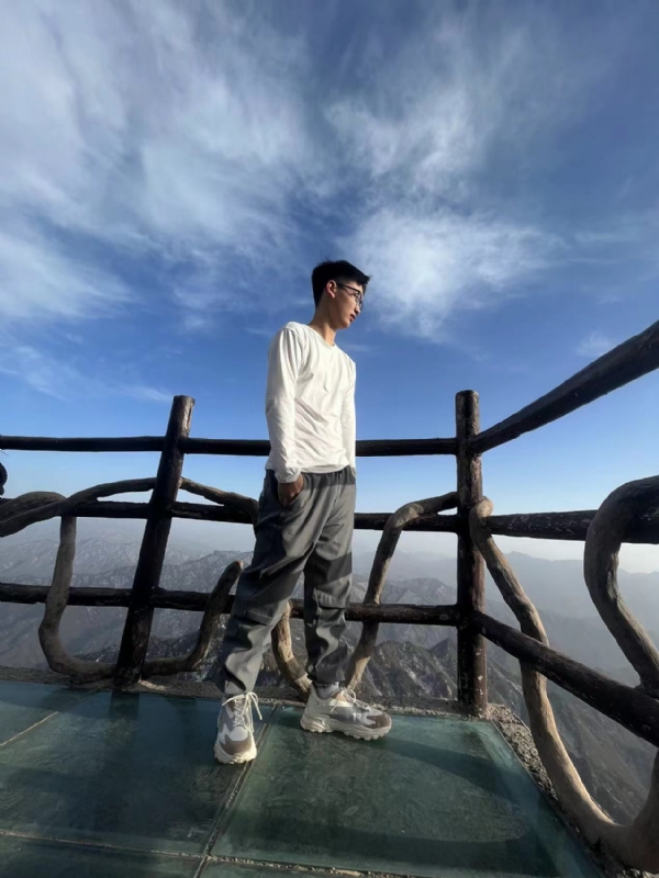 怜ぁ熙的第一张照片--南平相亲服务中心