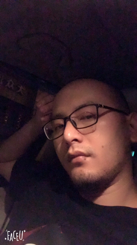 狂野的孤狼的第一张照片--南平相亲服务中心