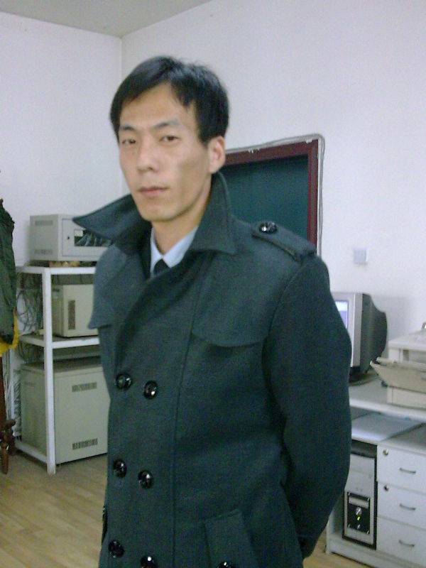 一生何求的第二张照片--南平相亲服务中心