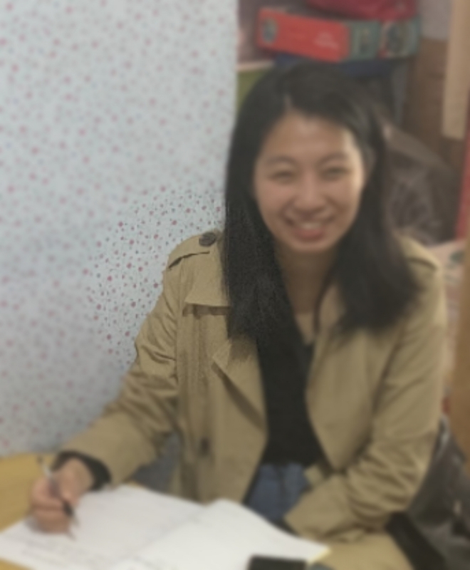 Bonnie1的第一张照片--南平相亲服务中心