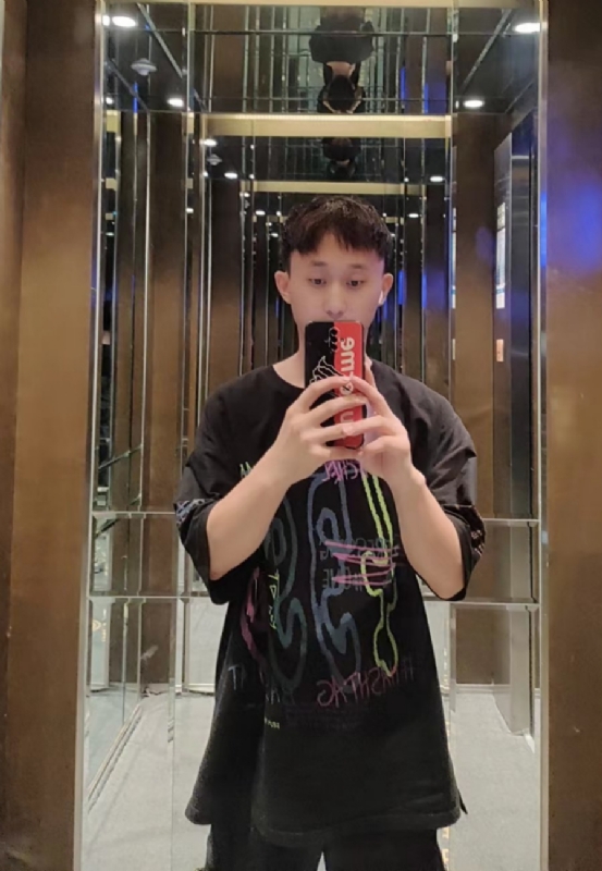 夏天的第一张照片--南平相亲服务中心