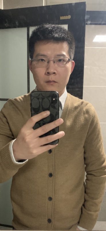 橙哥的第一张照片--南平相亲服务中心