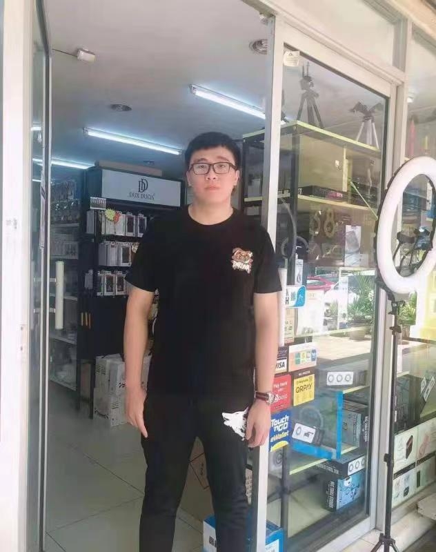 PWZ的第一张照片--南平相亲服务中心