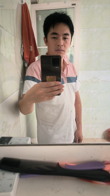 云飞的第一张照片--南平相亲服务中心