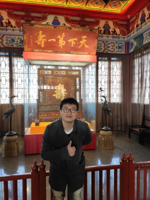 wh750的第一张照片--南平相亲服务中心