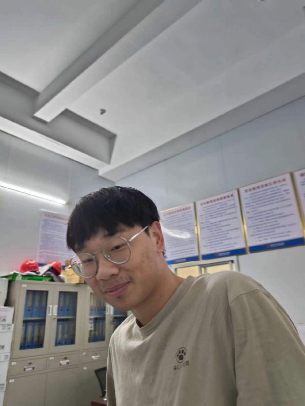 牛子弟的第一张照片--南平相亲服务中心