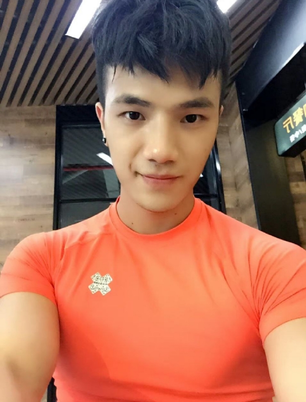 航航的第一张照片--南平相亲服务中心