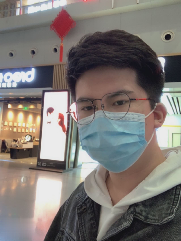 xxmr的第一张照片--南平相亲服务中心