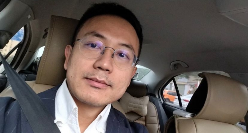 百柯争流的第一张照片--南平相亲服务中心