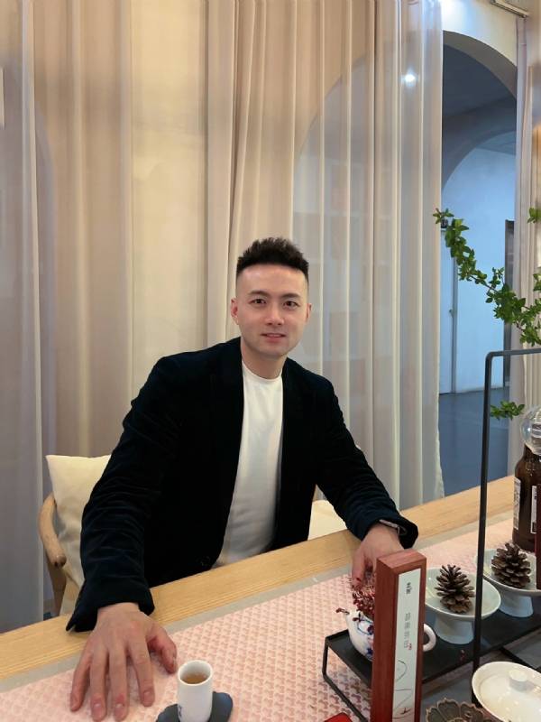 爱人知心的第一张照片--南平相亲服务中心