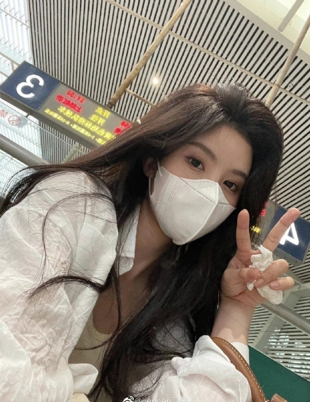 丽华的第一张照片--南平相亲服务中心