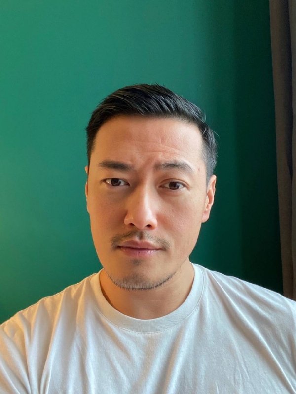 Allen的第一张照片--南平相亲服务中心